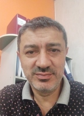 Zvido из Ростова-на-Дону 54 года
