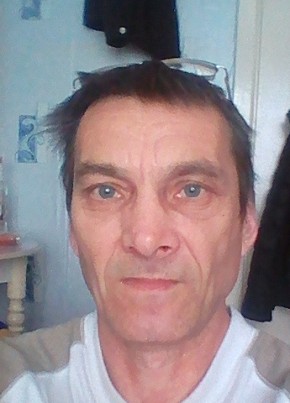 Valeriy, 59, Russia, Tobolsk