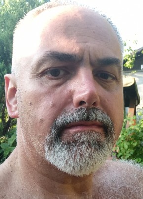 Владимир из Обнинска 56 лет