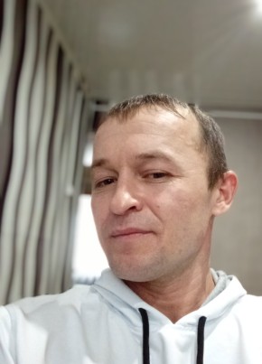 Павел, 41, Россия, Сорочинск