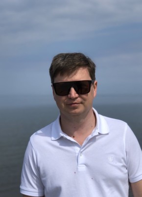 Aleksendr, 39, Russia, Moscow