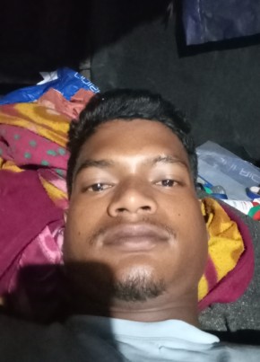 Rajenthakur, 18, India, Bhubaneswar