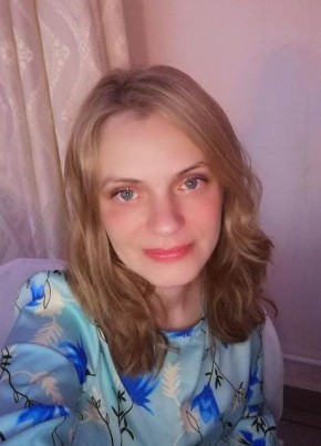 Наталья, 44, Россия, Междуреченск