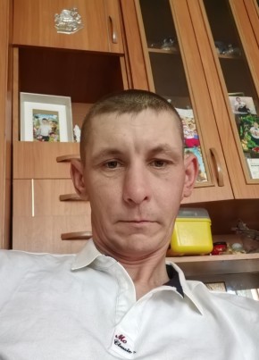 Сергей из Ярославли 36 лет