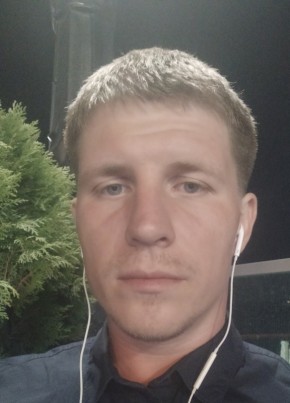 Виктор, 34, Россия, Орёл