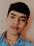 Suraj, 18 лет, Manjlegaon