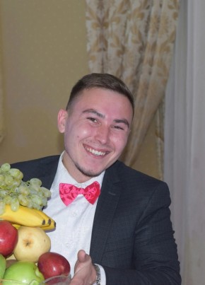 Rustam, 32, Uzbekistan, Tashkent