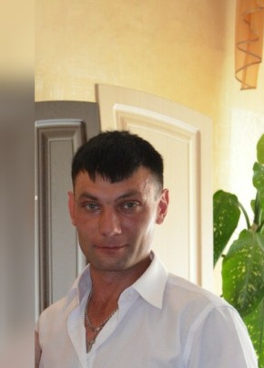 Триник, 41, Россия, Хабаровск