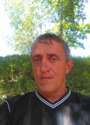 vladimir, 50, Россия, Пушкино