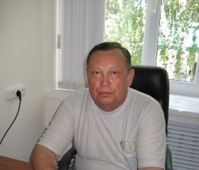 Евгений, 72 года, Бирск