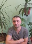 Dmitriy, 35, Novosibirsk