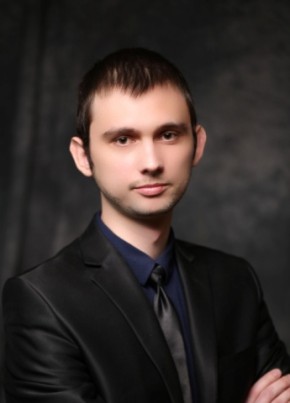 Vlad, 28, Russia, Kropotkin