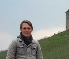 Евгений, 48 лет, Stuttgart