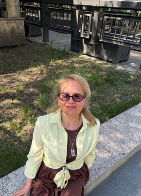Nataly из Череповеца 46 лет