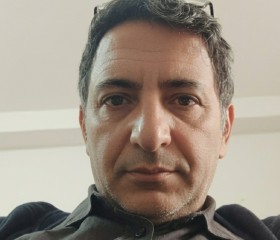 Slimane, 62, Ghardaia