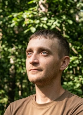 Станислав из Волгодонска 33 года