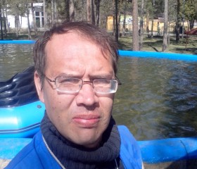 Roman, 51 год, Челябинск