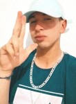 Vitor, 23 года, Lages