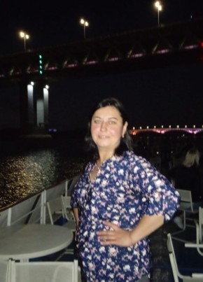 Марина, 41, Россия, Нижний Новгород