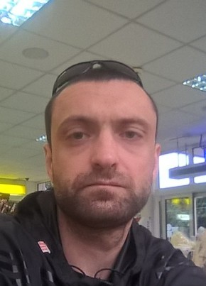 Aleksandr, 40, Україна, Вінниця