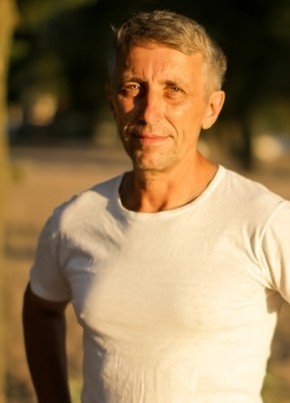 Сергей, 62, Україна, Київ