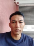 Nald, 34 года, Kota Depok