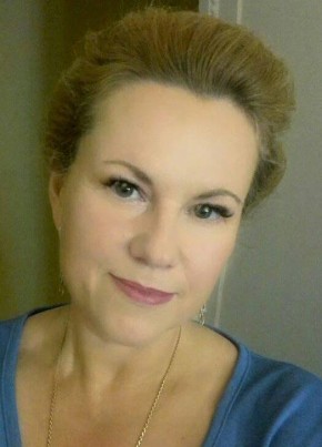 Лена, 49, Україна, Київ