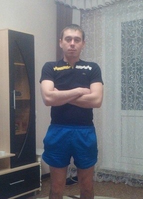 Линар, 34, Россия, Сковородино