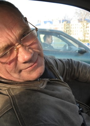Егор, 67, Рэспубліка Беларусь, Горад Мінск