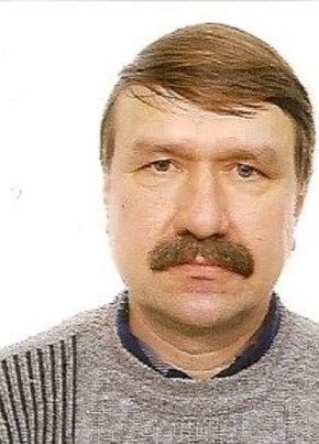 Саша, 61, Россия, Сертолово
