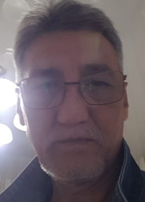 Мухамад из Югорска 66 лет