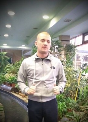 Павел, 29, Россия, Тоцкое