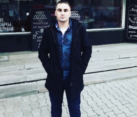 Кирилл, 33 года, Красноярск