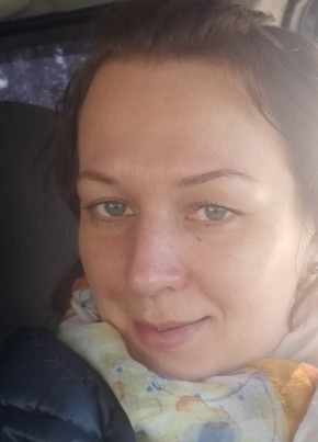 Алена, 40, Россия, Санкт-Петербург