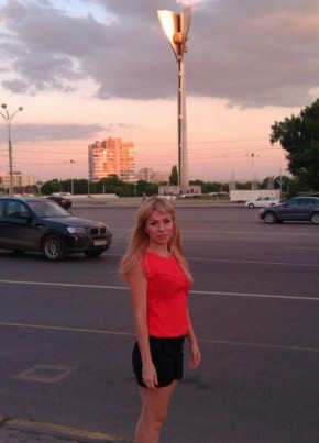 Ирина, 37, Россия, Ростов-на-Дону