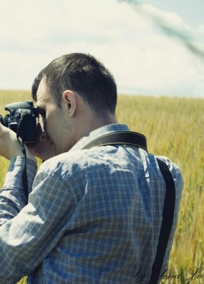 Андрей, 36, Рэспубліка Беларусь, Горад Мінск