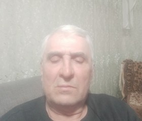 Anatoliy, 66, Kokshetau