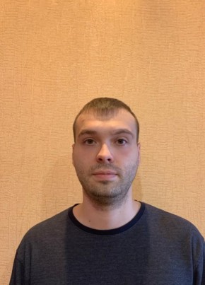 Денис, 28, Россия, Балаково