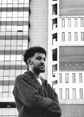 Ydff, 35, Ethiopia, Addis Ababa