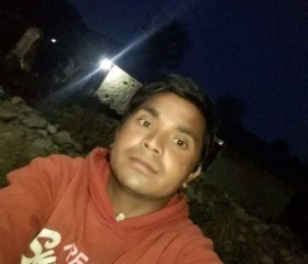 Regol, 23, Kathmandu