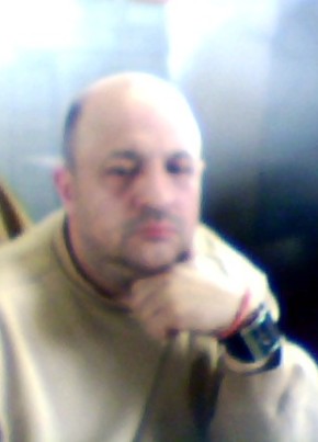 mihail, 53, Република България, София