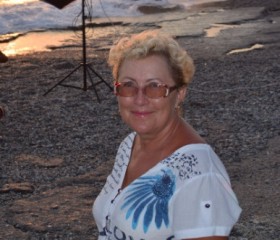 СВЕТЛАНА, 69 лет, Alanya