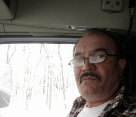 Gheorghe, 58, Minsk