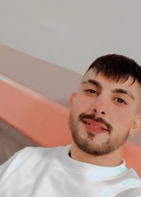 Yuso из Ayvalık 25 лет