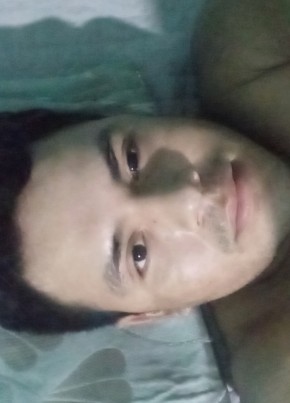 Daniel, 25, República de Costa Rica, San José (San José)