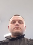 Sergey, 40, Moscow