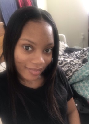 Ranesiha, 33, United States of America, New South Memphis