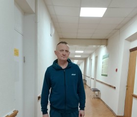 Vladimir L, 52, Moscow