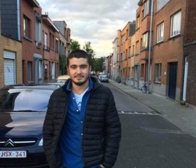 Sezer, 30 лет, Mechelen