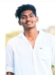 deepak, 20 лет, Thanjavur